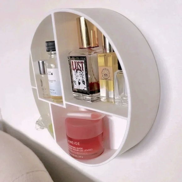 Other - 3D printed mini wall shelf